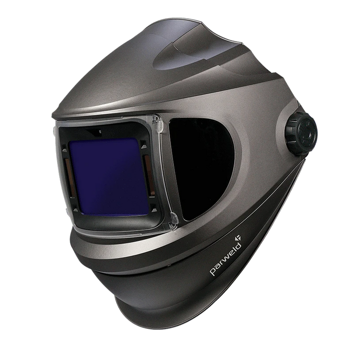 Parweld Parweld XR943A Panoramic Flip Front Welding and Grinding Air Fed Helmet