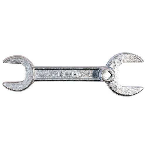 Joseph Firth combination Spanner 10x Combination Spanner