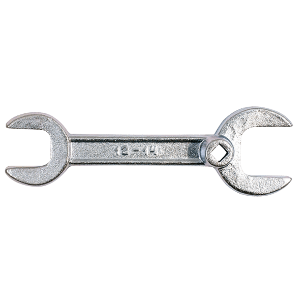Joseph Firth combination Spanner 10x Combination Spanner