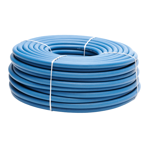 Joseph Firth Cutting and Welding Hose Coil Oxygen Welding Hose 8mm/5/16" 50Mtr (No Fittings)