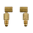 Joseph Firth Cylinder Adaptor L/H Cylinder Adaptor Fuel