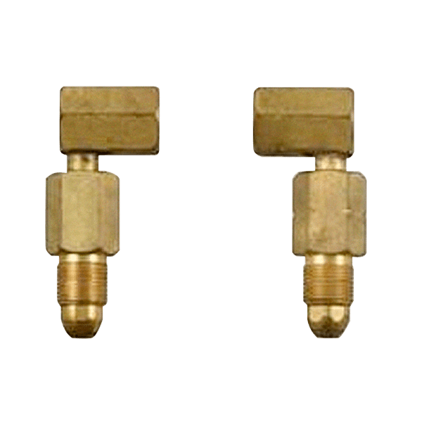 Joseph Firth Cylinder Adaptor L/H Cylinder Adaptor Fuel