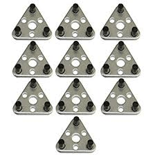 Joseph Firth Lighters and Flints Tri Flint Renewal