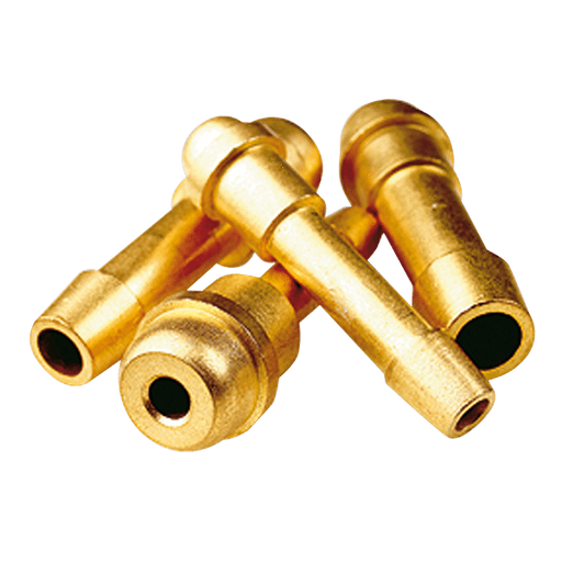 Joseph Firth Tails Tails for 3/8" BSP Nut 3/8" (10mm)Tail (Barb)