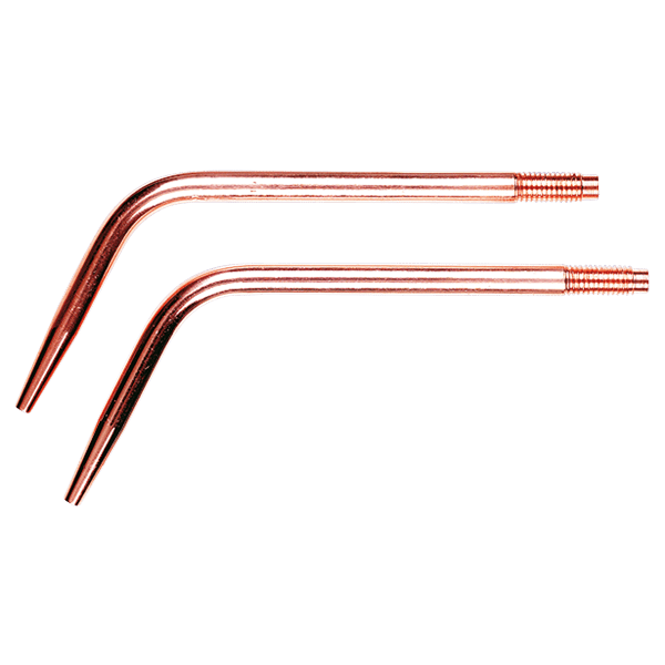 Joseph Firth Welding Nozzle Lightweight Welding Nozzle Size 3