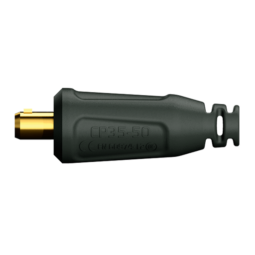 josephfirth Cable Plugs and Sockets DINSE CABLE PLUG 10-25MM²