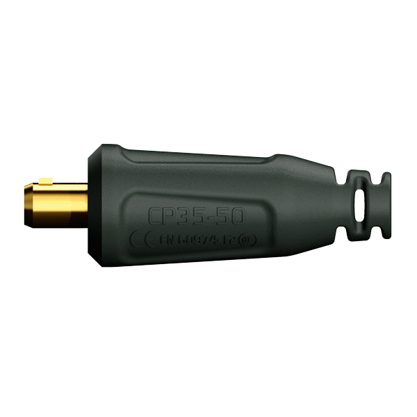 josephfirth Cable Plugs and Sockets DINSE CABLE PLUG 10-25MM²