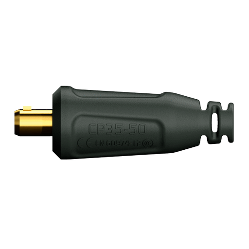 Twist Lock CABLE PLUG 50-70