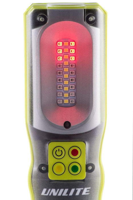 josephfirth Ltd Unilite IL-SIG1 USB Rechargeable Signalling Light