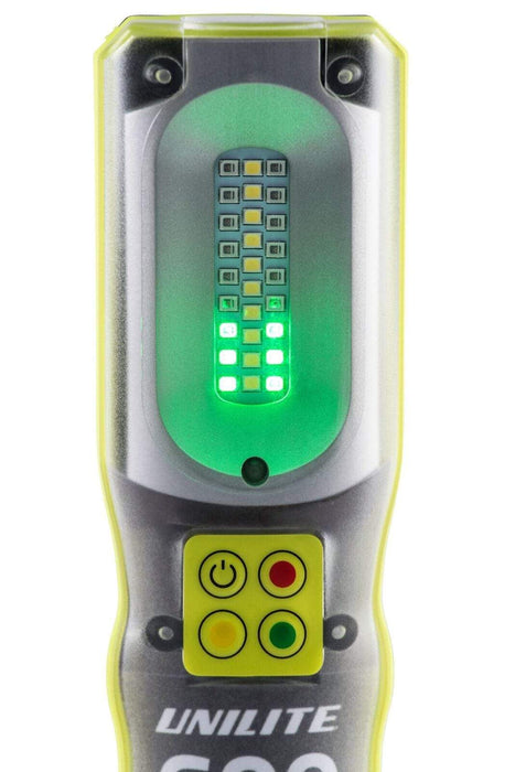 josephfirth Ltd Unilite IL-SIG1 USB Rechargeable Signalling Light