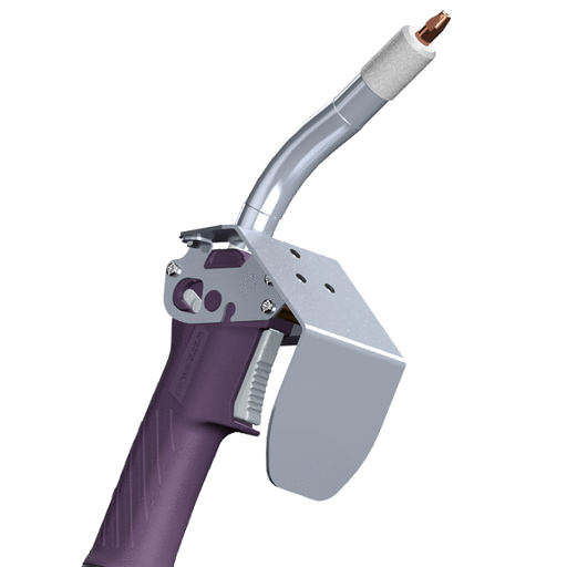 josephfirth PRO-FC Torches PRO-FC 350A Self Shielded Flux Core Welding Torch