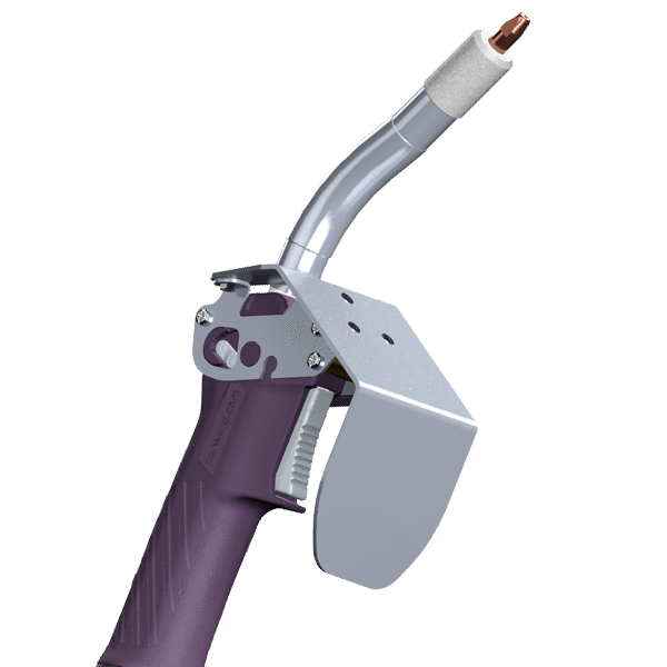 josephfirth PRO-FC Torches PRO-FC 450A Self Shielded Flux Core Welding Torch