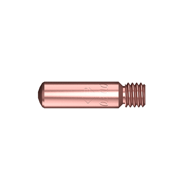 josephfirth TWC Contact Tips TWC Contact Tip 0.035" - 0.9mm Pk25
