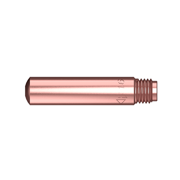 josephfirth TWC Contact Tips TWC Contact Tip Flux Cored <sup>1</sup>⁄<sub>16</sub>" - 1.6mm Pk25
