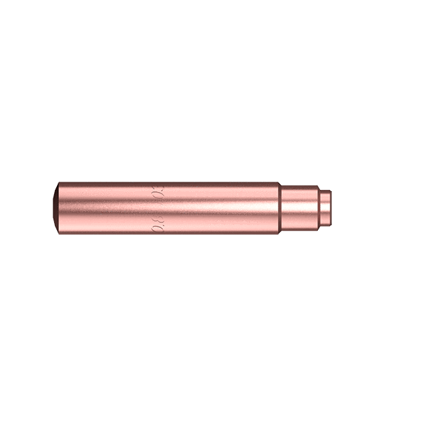 josephfirth TWC Contact Tips TWC HD Contact Tip 0.052" - 1.3mm Pk25