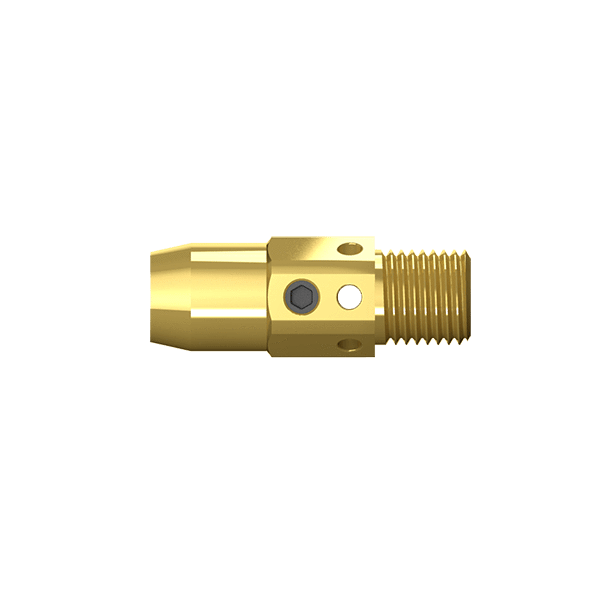 josephfirth TWC Gas Difusers TWC Diffuser <sup>1</sup>&frasl;<sub>4</sub>" UNF Pk5