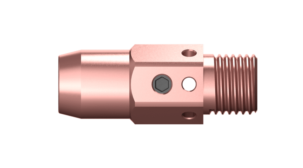 josephfirth TWC Gas Difusers TWC Diffuser <sup>5</sup>⁄<sub>16</sub>" UNF Pk5