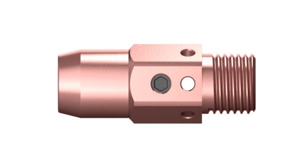 josephfirth TWC Gas Difusers TWC Diffuser <sup>5</sup>⁄<sub>16</sub>" UNF Pk5