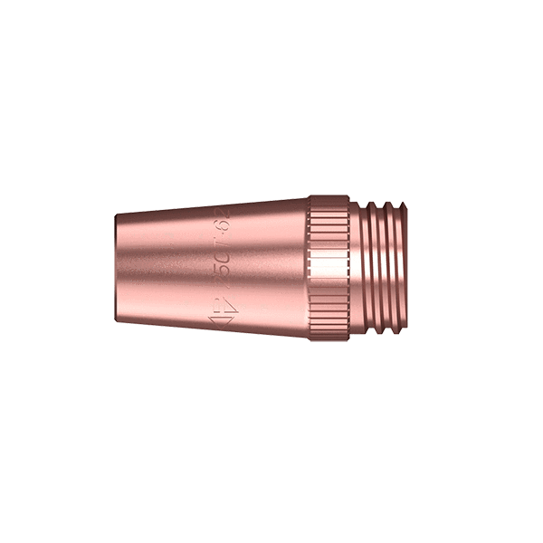 josephfirth TWC Nozzles TWC Fixed Nozzle <sup>1</sup>⁄<sub>2</sub>" -13mm Pk5
