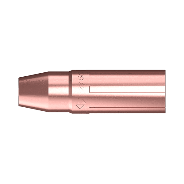 josephfirth TWC Nozzles TWC Nozzle Self Insulated <sup>3</sup>⁄<sub>4</sub>" -19mm Pk5
