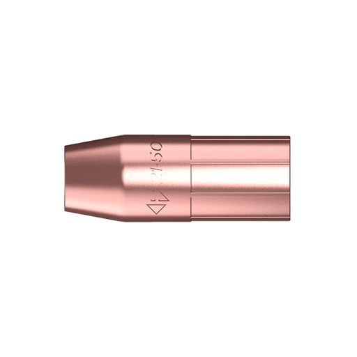 josephfirth TWC Nozzles TWC Nozzle Self Insulated <sup>3</sup>⁄<sub>8</sub>" -10mm Pk5