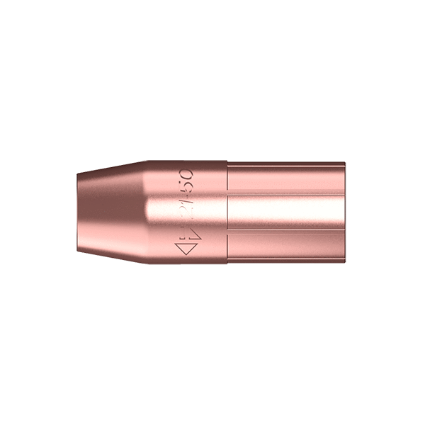 josephfirth TWC Nozzles TWC Nozzle Self Insulated <sup>3</sup>⁄<sub>8</sub>" -10mm Pk5