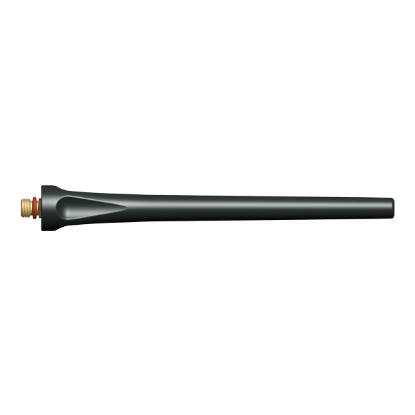 Parweld Back Cap TIG Back Cap Long 5.71"/145mm WP9/20
