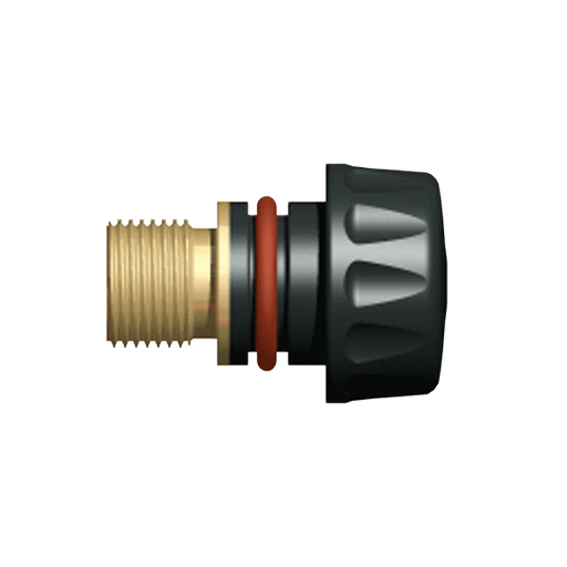 Parweld Back Cap TIG Back Cap Short 0.04"/24mm
