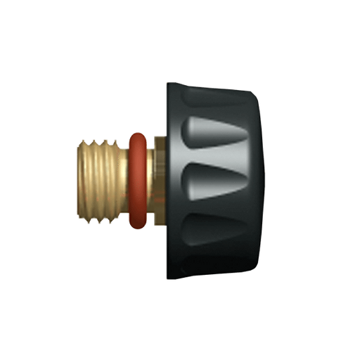 Parweld Back Cap TIG Back Cap Short 0.75"/19mm PRO41V33