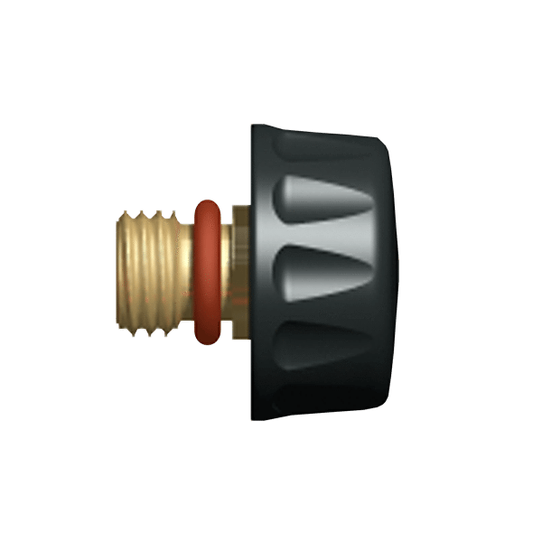 Parweld Back Cap TIG Back Cap Short 0.75"/19mm PRO41V33