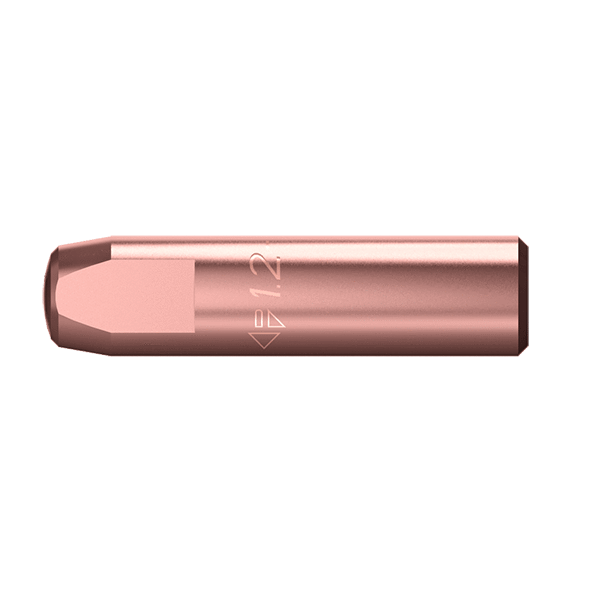 BND Contact Tip 3/32" - 2.4mm Pk10