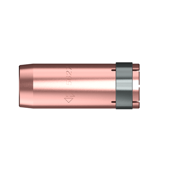 Parweld BND Nozzles BND Copper Nozzle 5/8" - 16mm Pk5