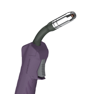Parweld BZL BZL Eco-Grip Max®; 150A Air Cooled Torch ECR1500 Binzel Type