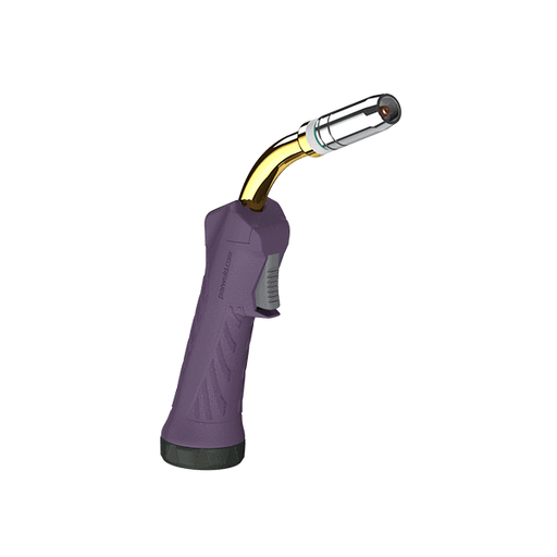 Parweld BZL BZL Eco-Grip Max®; 250A Air Cooled Torch ECR2500 Binzel Type