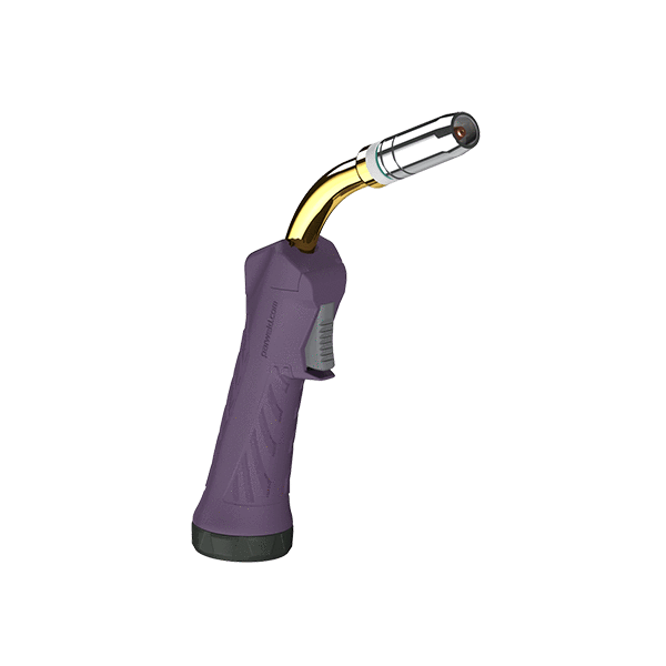 Parweld BZL BZL Eco-Grip Max®; 250A Air Cooled Torch ECR2500 Binzel Type