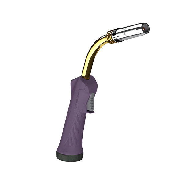 Parweld BZL BZL Eco-Grip Max®; 360A Air Cooled Torch ECR3600 Binzel Type