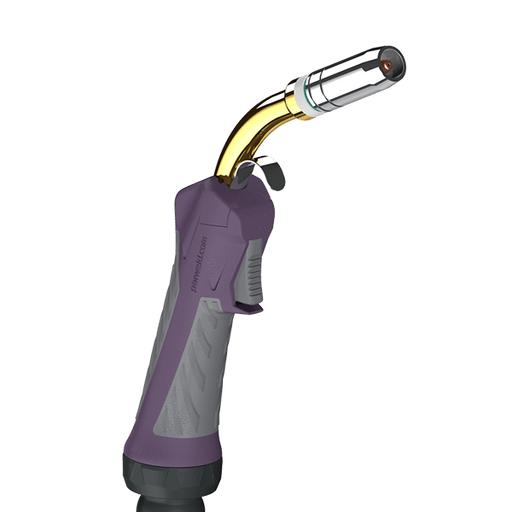Parweld BZL BZL Pro-Grip Max® SB 350W Water Cooled Torch SB350W PRO3500 Binzel Type