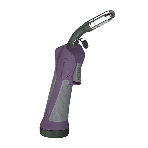 Parweld BZL BZL Pro-Grip Max® SB150A Air Cooled Torch PRO1500 Binzel Type