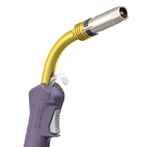 Parweld BZL BZL Pro-Grip® SB 380A Air Cooled Torch SB380A Binzel Type (3/4/5Mtr Option)
