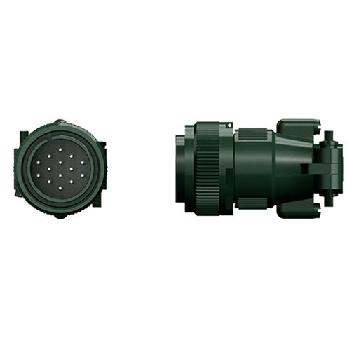 Parweld Cable Plug 14 Pin Plug