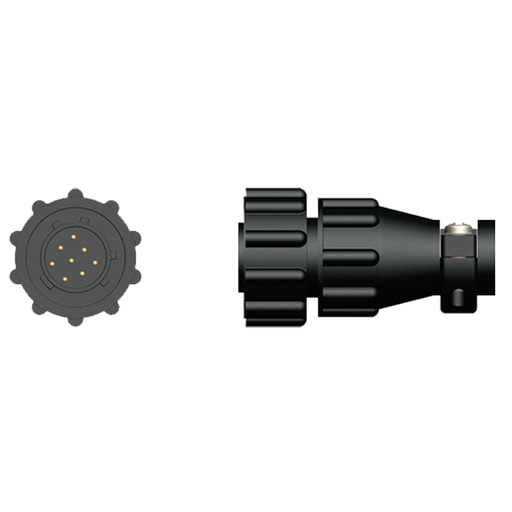 Parweld Cable Plug 14 Pin XTI Plug