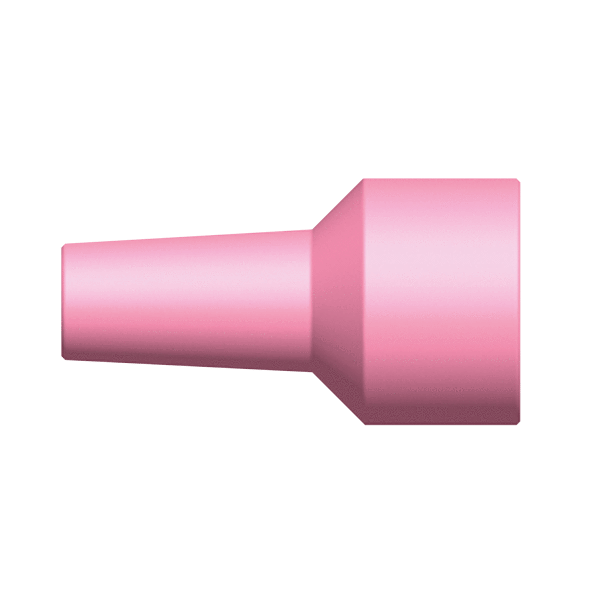 Parweld Ceramic Cups MK11A/TW450/PA Ceramic Cup - 1/4"/6mm