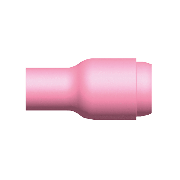 Parweld Ceramics TIG Standard Ceramic Cup- 1/4"/6 mm WP9/20 Pk10