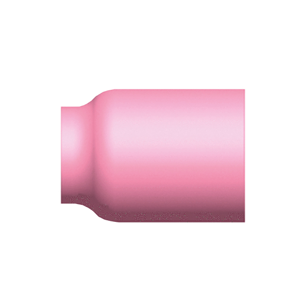 Parweld Ceramics TIG Standard Gas Lens Cup- 1/2"/13 mm WP9/20 Pk10