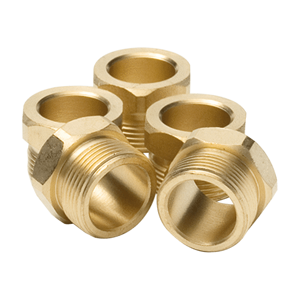 Parweld Cutting and welding torch Head Nut NM Cutters pk5