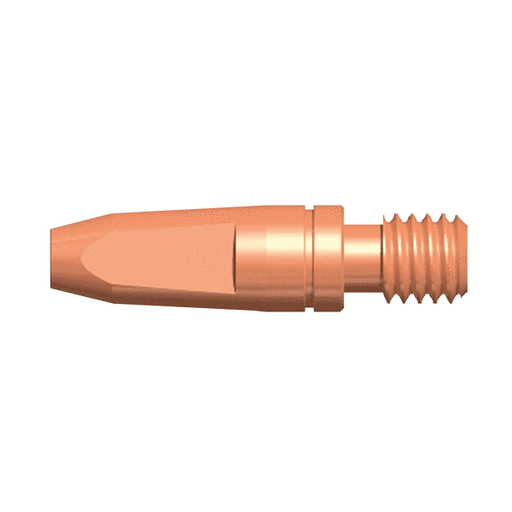 Parweld ESB Contact Tips and Tip Adaptors ESB Contact Tip M6 x 27mm (CO<sub>2</sub>) 1/32" - 0.8mm