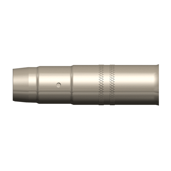 Parweld ESB Nozzles ESB Nozzle c/w Insulator 15/32"-12mm Pk5