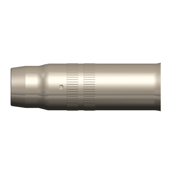 Parweld ESB Nozzles ESB Nozzle c/w Insulator 9/16" -14mm Pk5