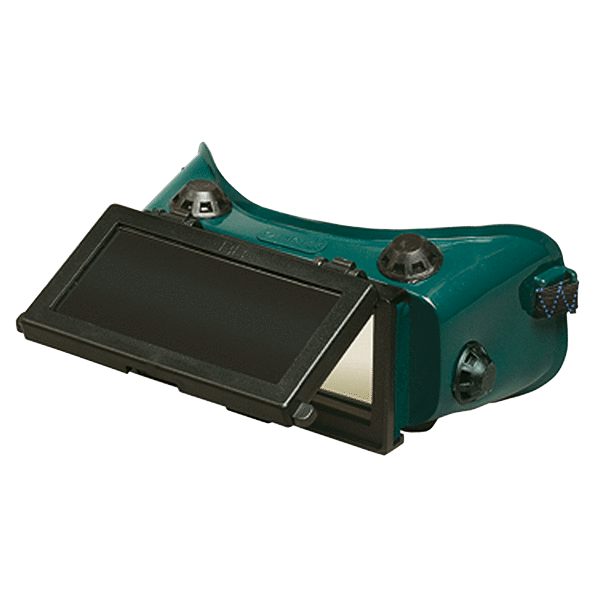 Parweld Eye Protection Goggles Flip Up Welding Goggle