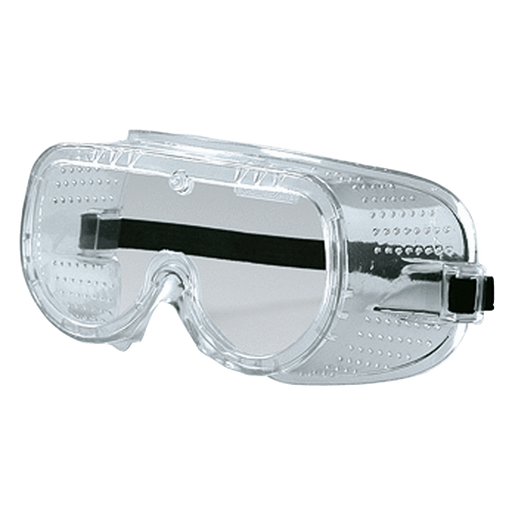 Parweld Eye Protection Goggles Panoramic Safety Goggle Direct